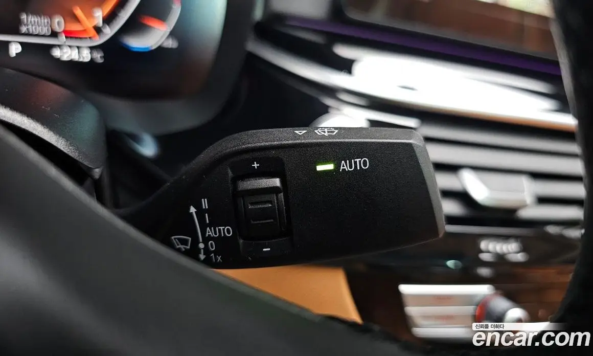 BMW 5 серия 2022 2.0 автомат (гидро), фото 35