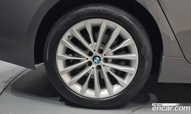 BMW 5 серия 2022 2.0 автомат (гидро), миниатюра 6