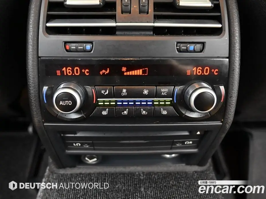 BMW 7 серия 2013 3.0 автомат (гидро), фото 16