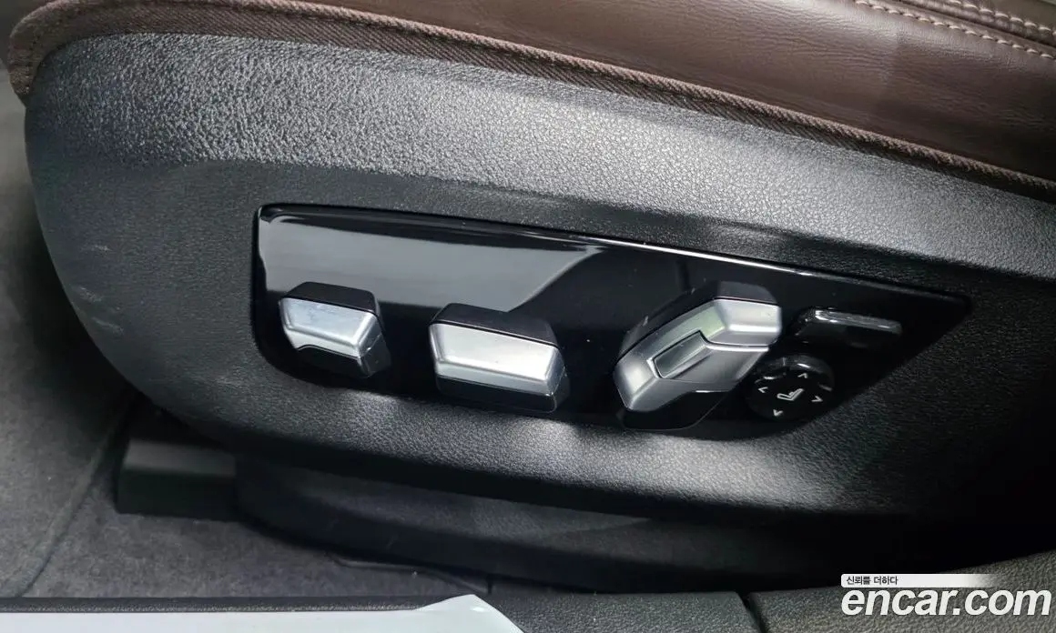 BMW 7 серия 2021 3.0 автомат (гидро), фото 31