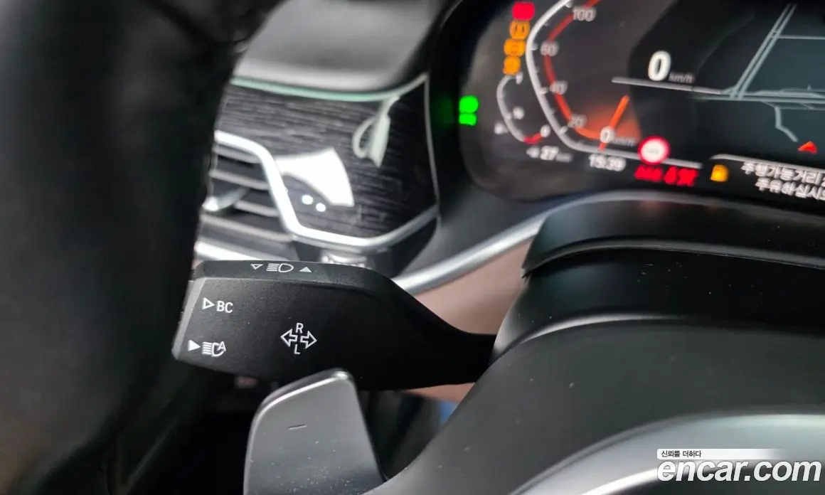 BMW 7 серия 2021 3.0 автомат (гидро), фото 40