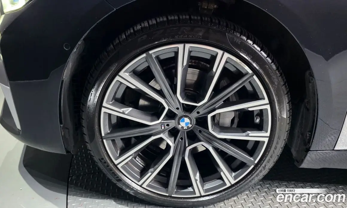 BMW 7 серия 2021 3.0 автомат (гидро), фото 5