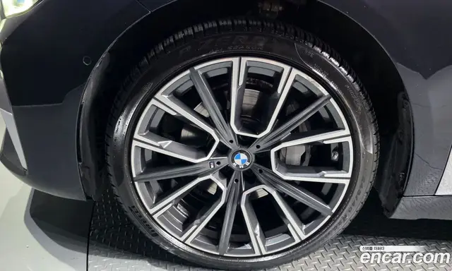 BMW 7 серия 2021 3.0 автомат (гидро), миниатюра 5