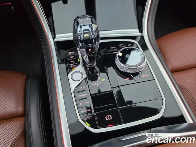 BMW 8 серия 2022 4.4 автомат (гидро), миниатюра 6 BMW 8 серия 2022 4.4 автомат (гидро), миниатюра 6