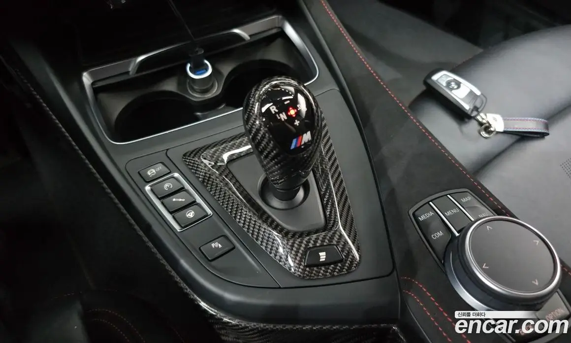 BMW M2 2020 3.0 автомат (гидро), фото 12