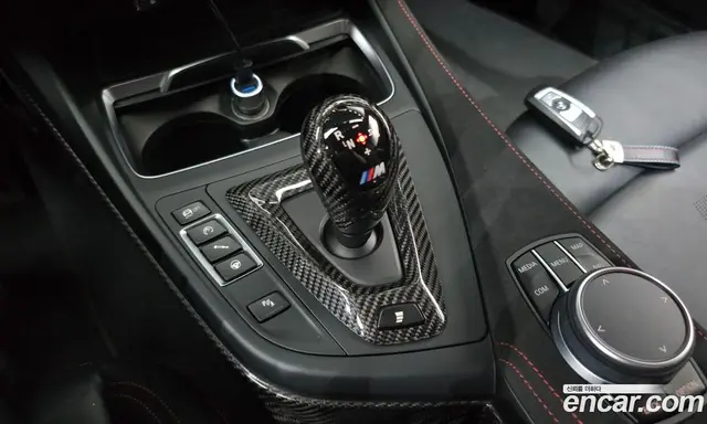 BMW M2 2020 3.0 автомат (гидро), миниатюра 12