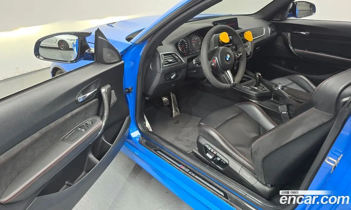 BMW M2 2020 3.0 автомат (гидро), фото 13