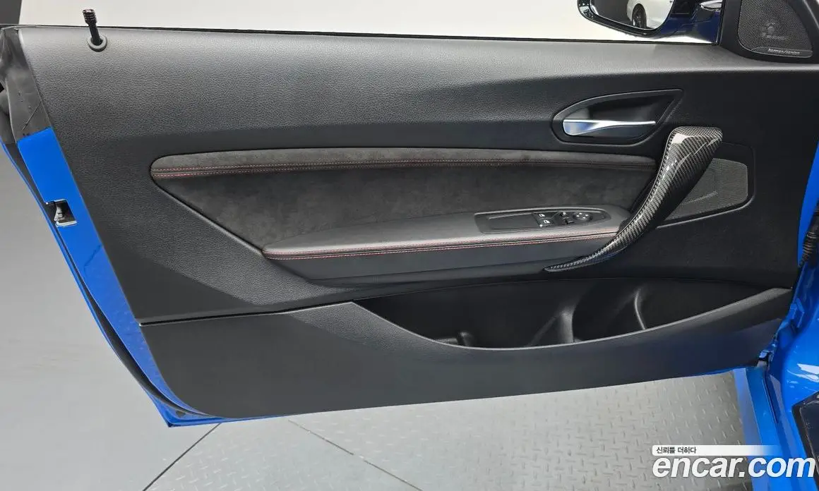 BMW M2 2020 3.0 автомат (гидро), фото 14