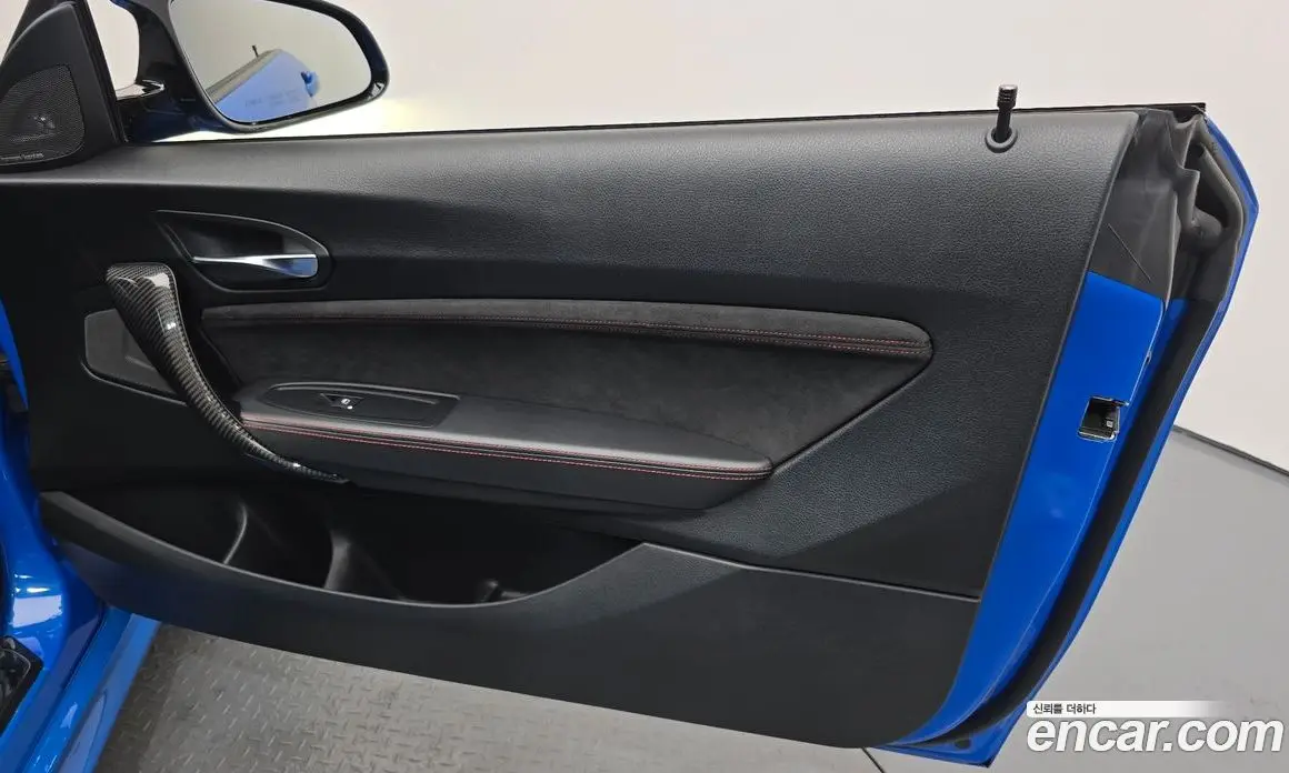 BMW M2 2020 3.0 автомат (гидро), фото 15