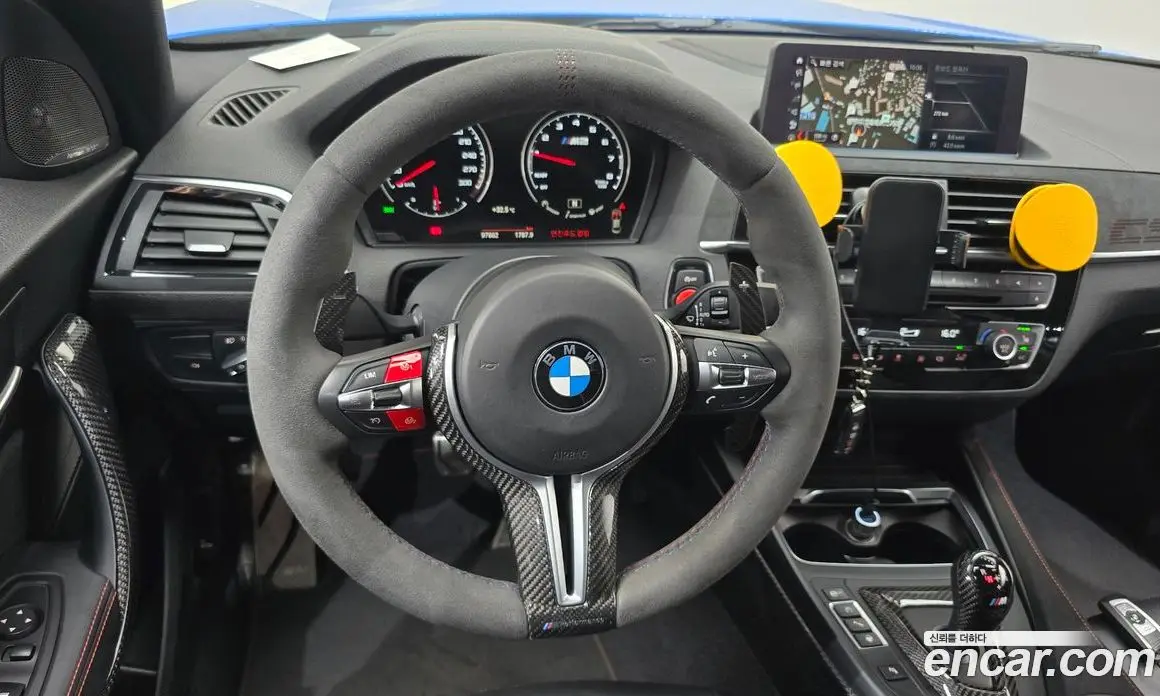 BMW M2 2020 3.0 автомат (гидро), фото 19