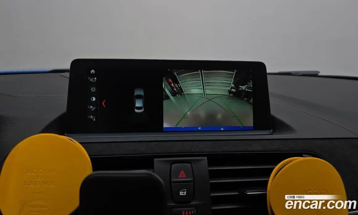BMW M2 2020 3.0 автомат (гидро), фото 21