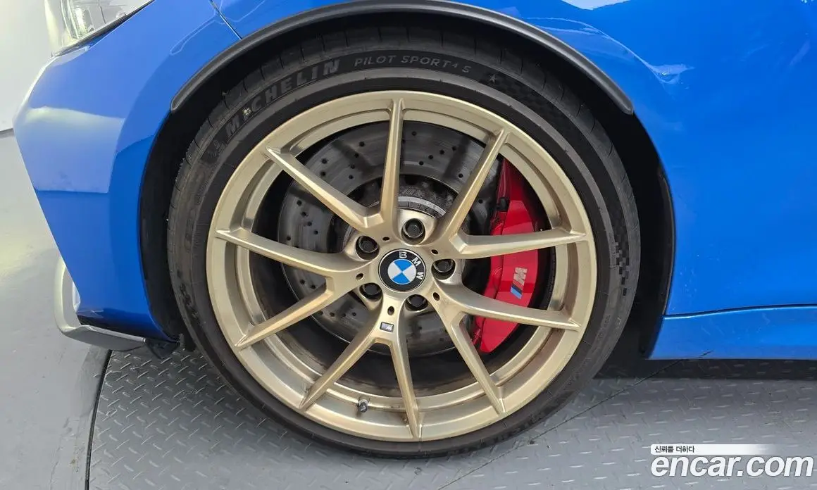 BMW M2 2020 3.0 автомат (гидро), фото 5