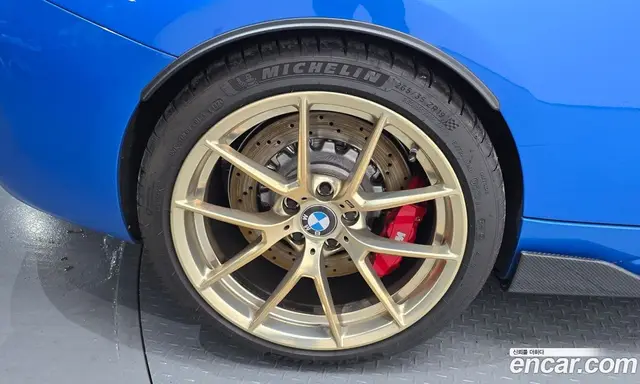 BMW M2 2020 3.0 автомат (гидро), миниатюра 7