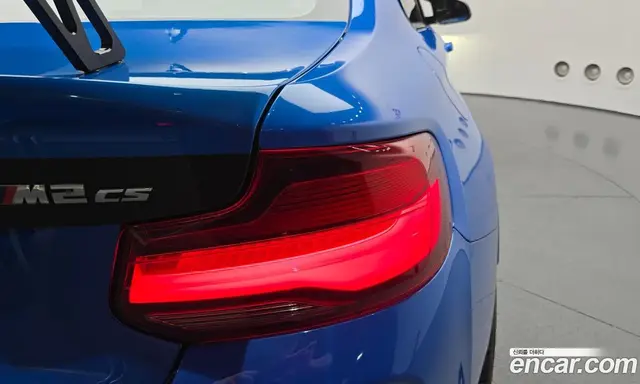 BMW M2 2020 3.0 автомат (гидро), миниатюра 9