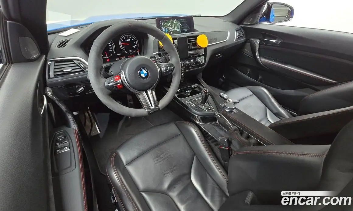 BMW M2 2020 3.0 автомат (гидро), фото 10
