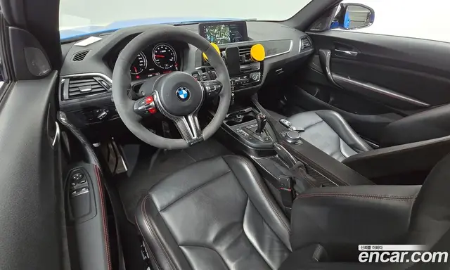 BMW M2 2020 3.0 автомат (гидро), миниатюра 10