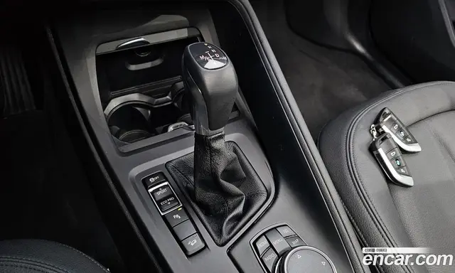 BMW X1 2016 2.0 автомат (гидро), миниатюра 11