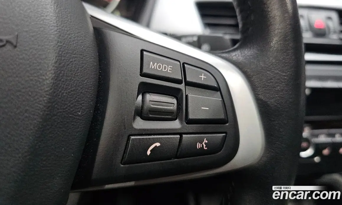 BMW X1 2016 2.0 автомат (гидро), фото 27