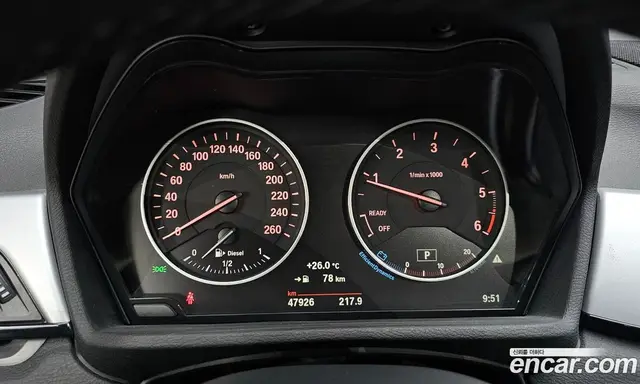 BMW X1 2016 2.0 автомат (гидро), миниатюра 10
