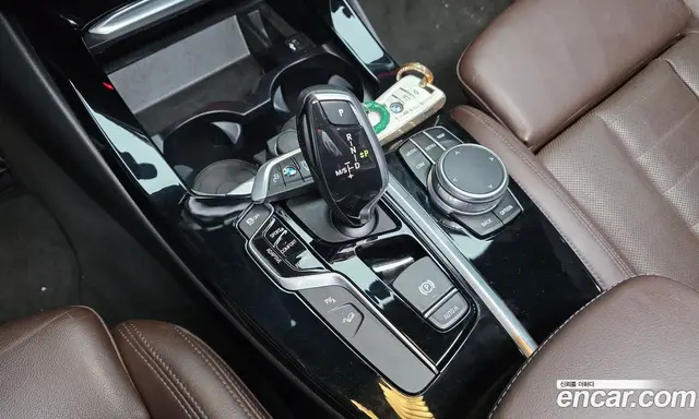 BMW X3 2021 2.0 автомат (гидро), миниатюра 12