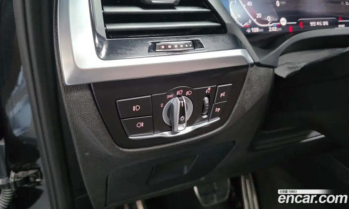 BMW X3 2021 2.0 автомат (гидро), фото 26