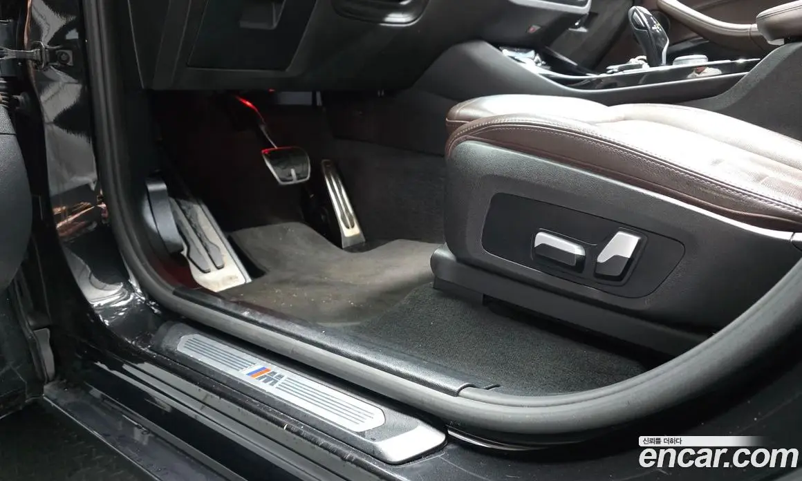 BMW X3 2021 2.0 автомат (гидро), фото 34
