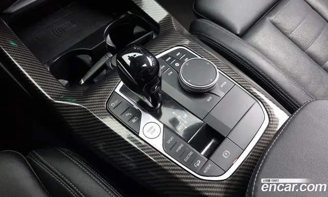 BMW X3 2022 2.0 автомат (гидро), миниатюра 12