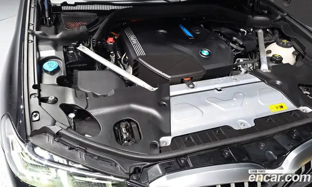 BMW X3 2022 2.0 автомат (гидро), миниатюра 6