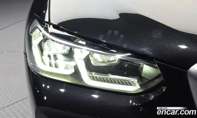 BMW X3 2022 2.0 автомат (гидро), миниатюра 8