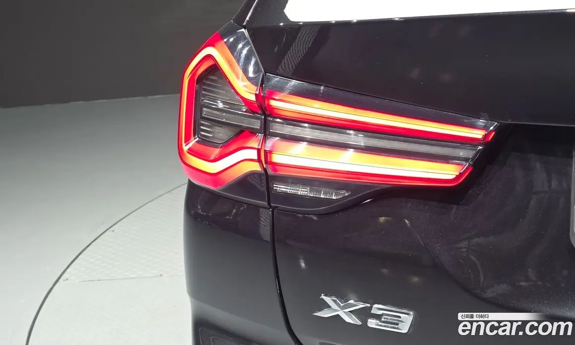 BMW X3 2022 2.0 автомат (гидро), фото 9