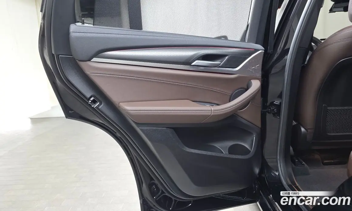 BMW X3 2023 2.0 автомат (гидро), фото 14