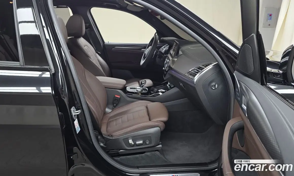 BMW X3 2023 2.0 автомат (гидро), фото 15