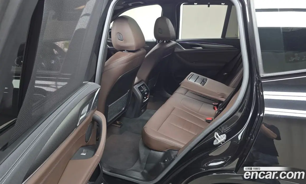 BMW X3 2023 2.0 автомат (гидро), фото 17