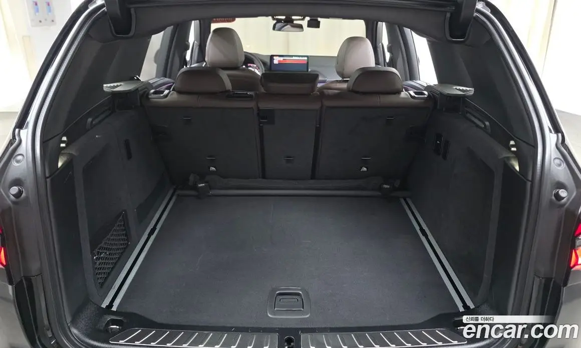 BMW X3 2023 2.0 автомат (гидро), фото 27