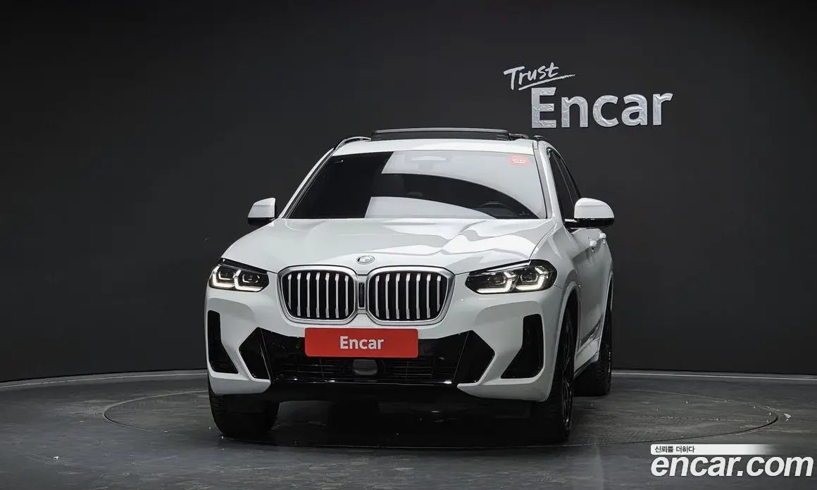 BMW X3 2024 2.0 автомат (гидро), фото 3