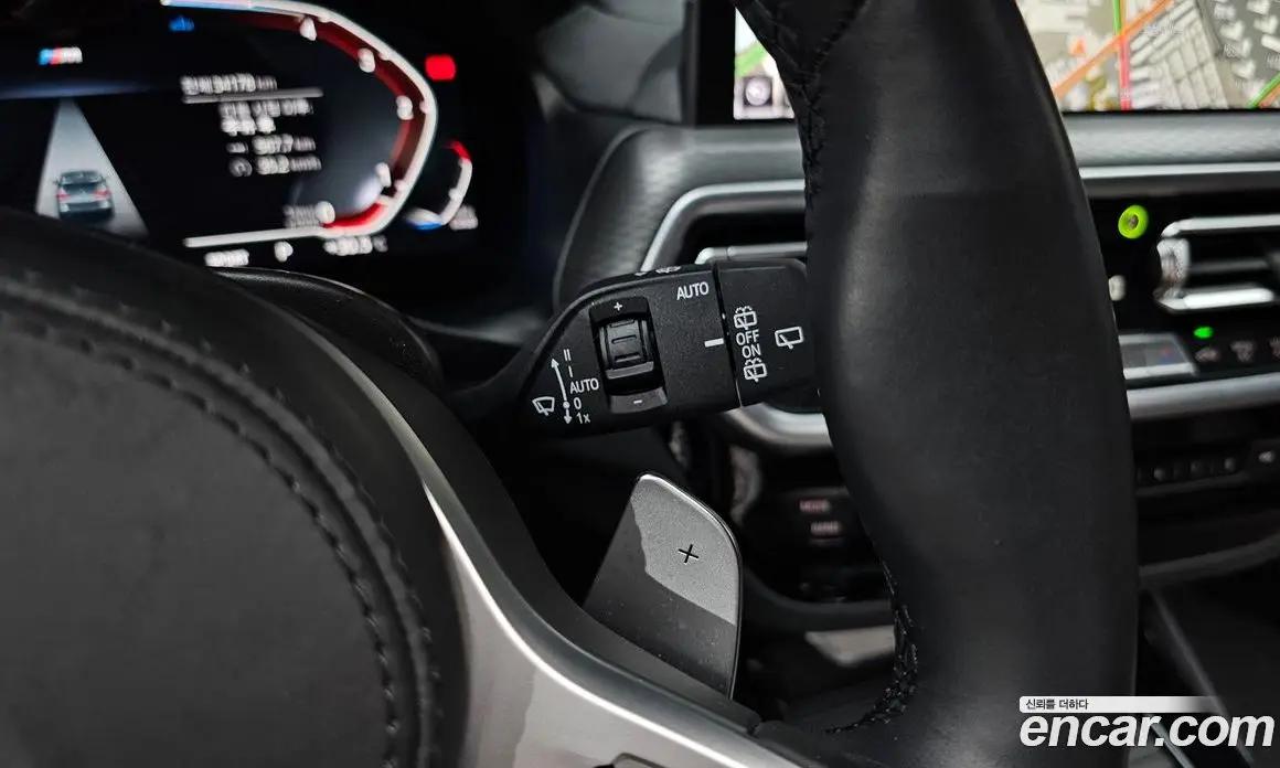 BMW X3 2024 2.0 автомат (гидро), фото 27