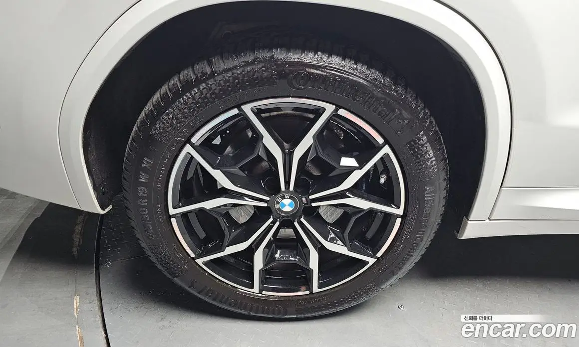 BMW X3 2024 2.0 автомат (гидро), фото 5