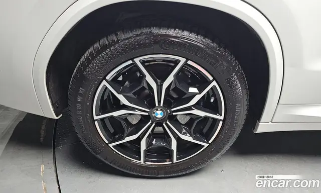 BMW X3 2024 2.0 автомат (гидро), миниатюра 5