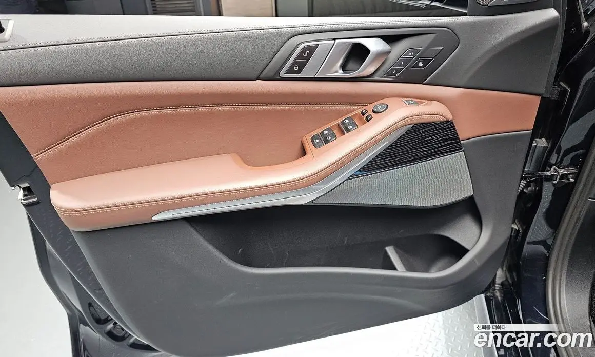 BMW X5 2024 3.0 автомат (гидро), фото 14