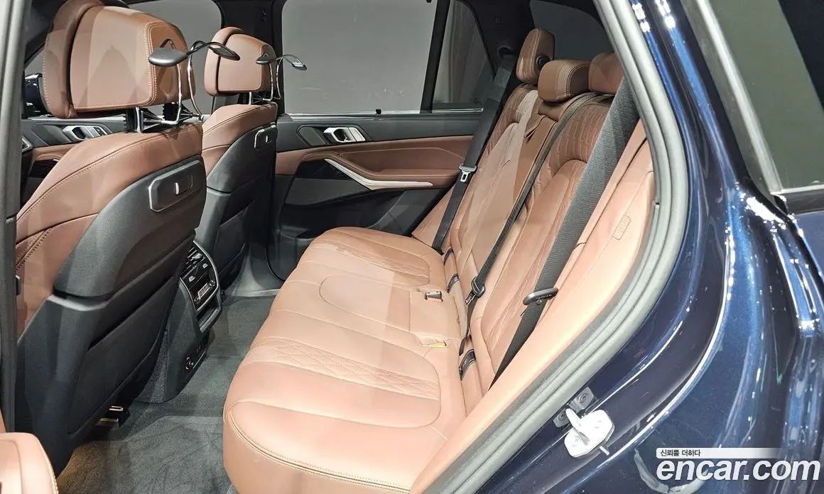 BMW X5 2024 3.0 автомат (гидро), фото 18