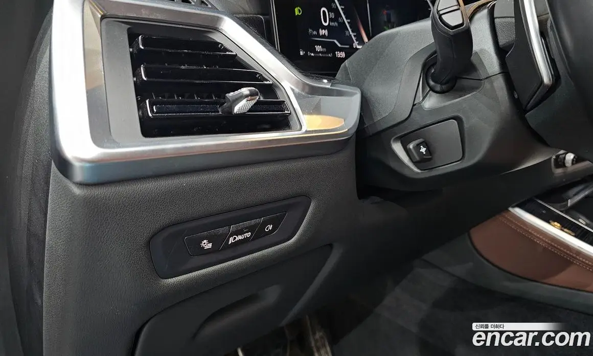 BMW X5 2024 3.0 автомат (гидро), фото 25
