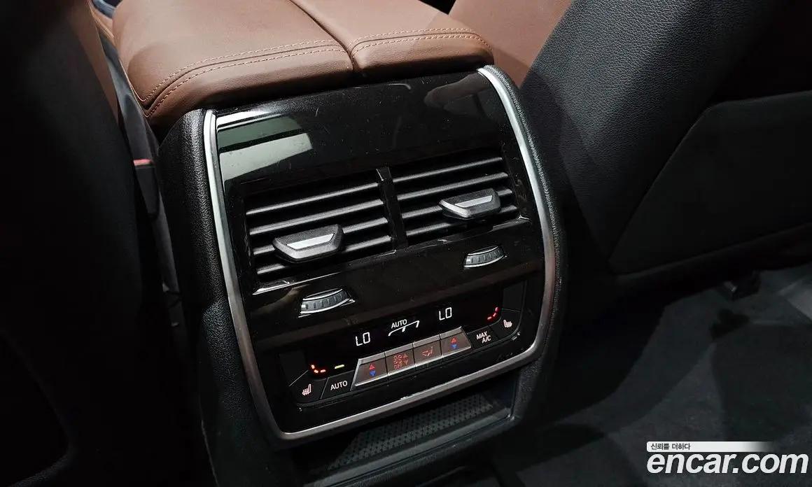 BMW X5 2024 3.0 автомат (гидро), фото 33