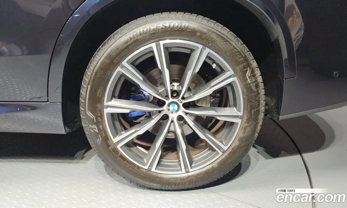 BMW X5 2024 3.0 автомат (гидро), фото 7
