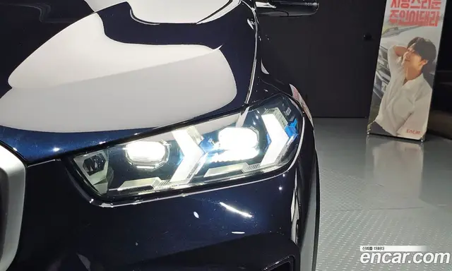 BMW X5 2024 3.0 автомат (гидро), миниатюра 8