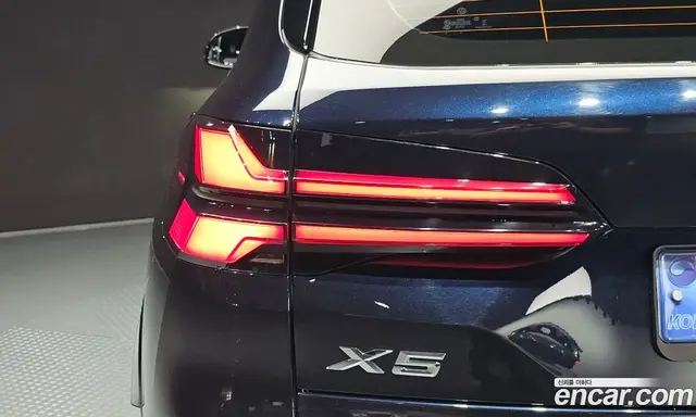BMW X5 2024 3.0 автомат (гидро), миниатюра 9