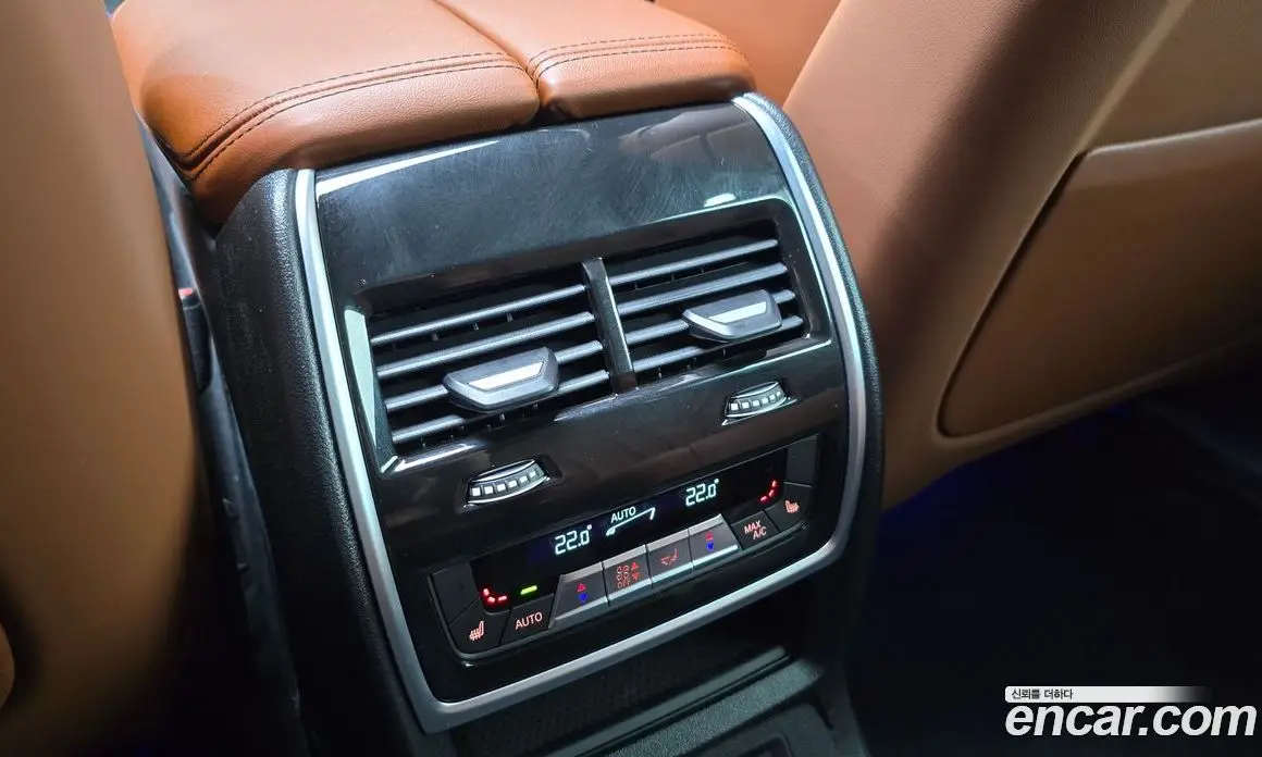 BMW X7 2025 3.0 автомат (гидро), фото 25