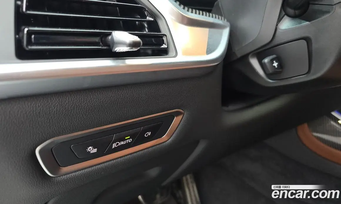 BMW X7 2025 3.0 автомат (гидро), фото 26