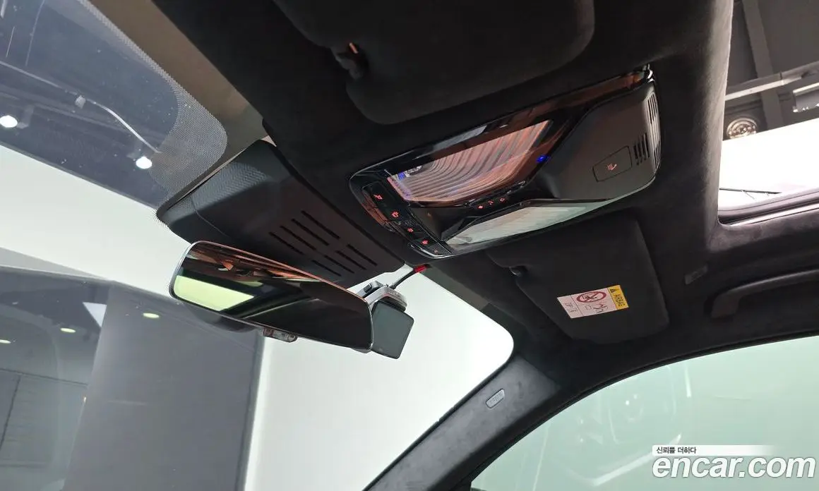 BMW X7 2025 3.0 автомат (гидро), фото 27