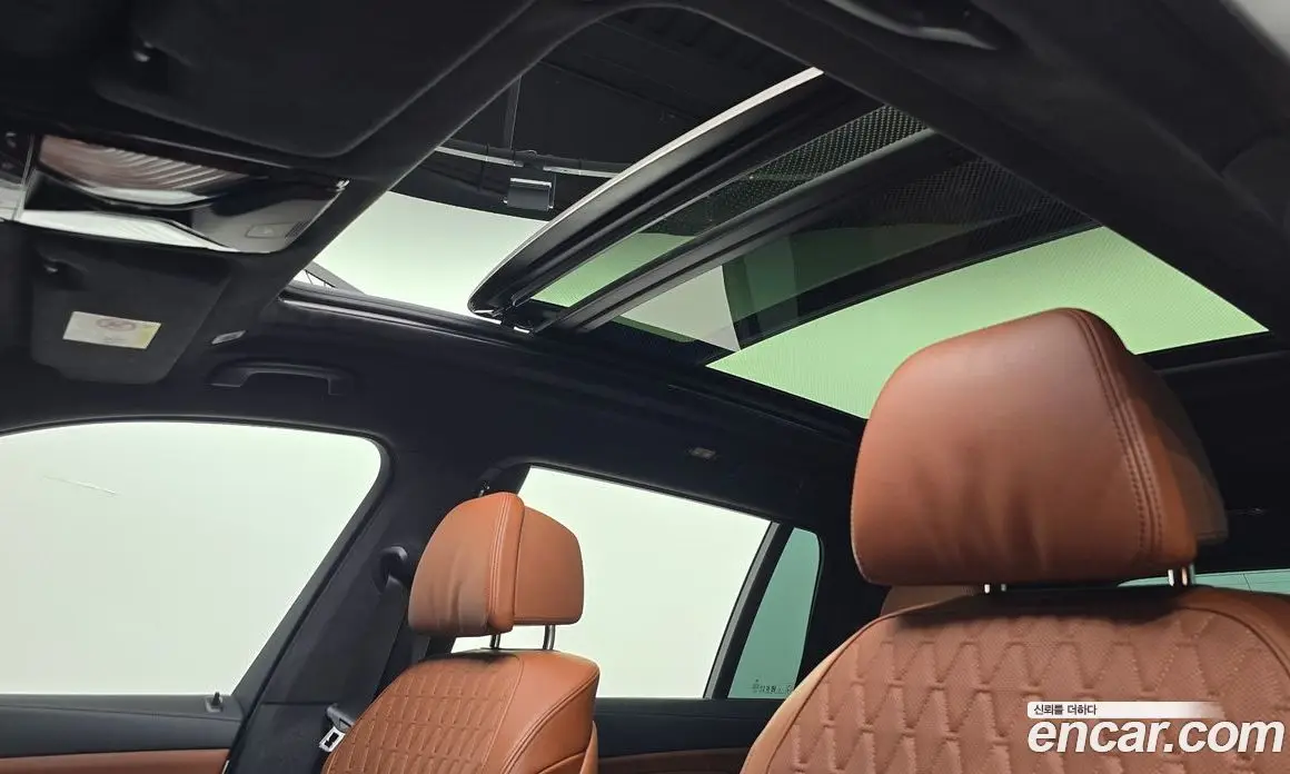BMW X7 2025 3.0 автомат (гидро), фото 29