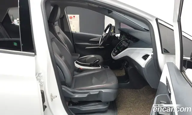 Chevrolet Bolt EV 2019 0.2 автомат (гидро), миниатюра 11